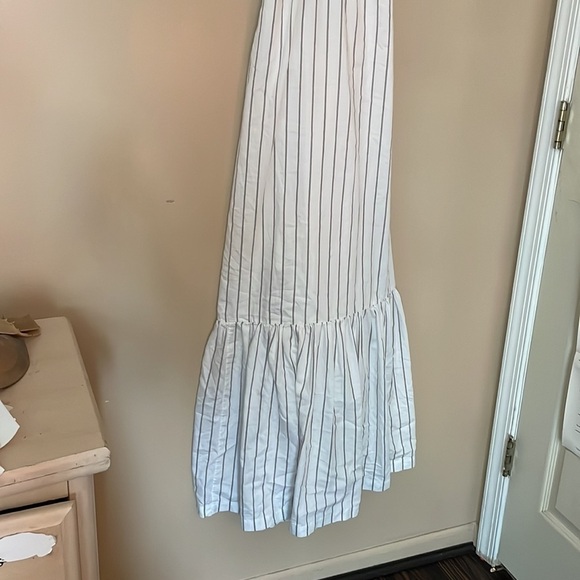 3.1 Phillip Lim Striped Tent Dress - Picture 4 of 6